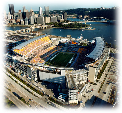 Heinz Field