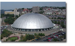 Mellon Arena