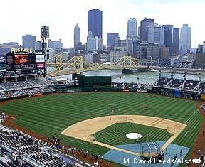 PNC Park